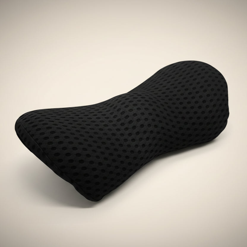 Coussin lombaire voiture – Soutien bas du dos en conduite