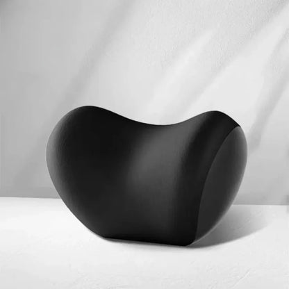 image du Coussin_ergonomique_pour_lombaire_pour_voiture_-_Design_premium_couleur_noir