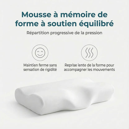 Image de la mousse a memoire de forme