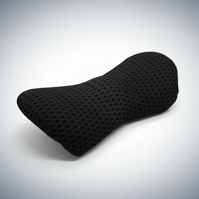 Coussin lombaire voiture – Soutien bas du dos en conduite